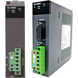 Module truyền thông Dnet I/F LS XGL-DMEA