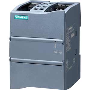 Mô đun nguồn 1 pha 24VDC cấp nguồn ổn định SIEMENS 6EP1332-1SH71