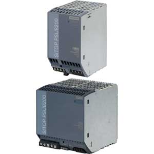 Bộ nguồn ổn định 3 pha 24VDC SIEMENS 6EP3437-8SB00-0AY0