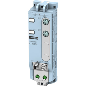 Mô đun Profinet SIMATIC ET 200AL SIEMENS 6ES7157-1AB00-0AB0