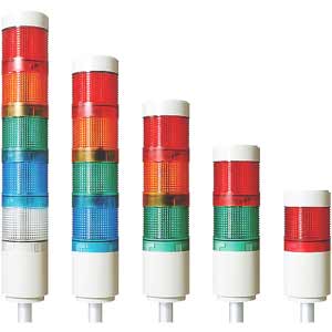 Đèn tháp HANYOUNG STE060-AA111L