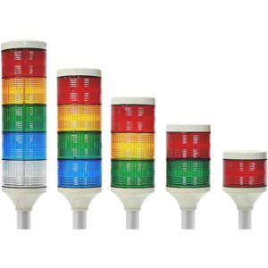 Đèn tháp LED tầng D80mm sáng ổn định HANYOUNG STS080-C51-3-L