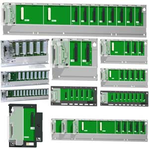 Đế PLC mở rộng MITSUBISHI QA1S65B