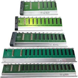 Đế PLC dạng modul LS XGR-E12H