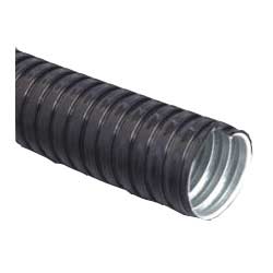 Ống thép luồn dây điện mềm phủ PVC VIETNAM FCP112 Cỡ ống luồn dây điện : 1-1/2