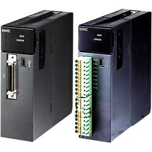 Mô đun đếm tốc độ cao DELTA AH04HC-5A