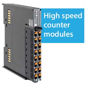 Mô đun đếm PLC cao tốc DELTA AX-502HC10-0A