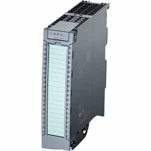 Mô đun đếm kiểm soát thời gian SIMATIC S7-1500 SIEMENS 6ES7552-1AA01-0AB0