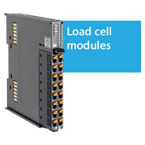 Mô đun loadcell DELTA AX-501LC10-0A