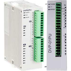 Mô đun định vị DELTA DVP01PU-S