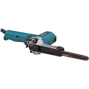 Máy chà nhám băng có dây nguồn MAKITA 9032