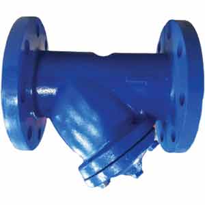 Van Y lọc bằng gang WONIL WST-1-80A