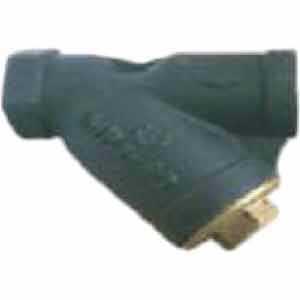 Bộ lọc hơi nước bằng gang 1MPa loại Y WONIL WST-3-32A