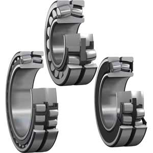 Vòng bi tang trống d20-55mm SKF 22308 E