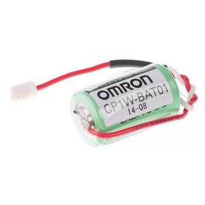 Pin khối OMRON CP1W-BAT01