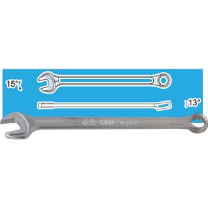 Cờ lê dài siêu nhẹ KINGTONY 1061-24