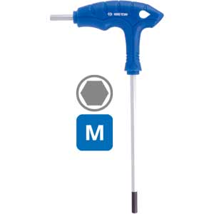 Chìa lục giác dạng chữ L KINGTONY 116505MR