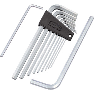 Lục giác chữ L loại dài TONE APL-02