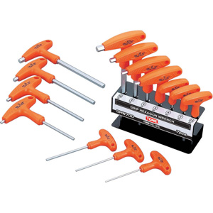 Lục giác có tay cầm Grip TONE GHW-08