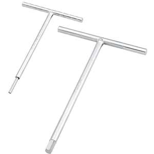 Chìa vặn lục giác chữ T TONE THW-04