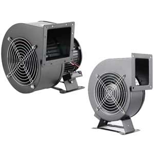 Quạt thông gió loại mini SUNFAN 130FLJ-0