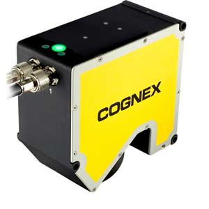 Máy cảm biến thị giác 3D COGNEX DSMAX032-CXP-010-N 24VDC; Kiểu camera: Laser; Tốc độ quét: 18kHz; Độ phân giải trục XY: 0.0146mm, 0.0154mm, 0.015mm; Độ phân giải trục Z: 0.0025mm, 0.0028mm; Khoảng cách trống: 51.4mm