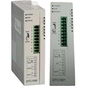 Khối điều khiển nhiệt độ mở rộng DELTA DTC1000C
