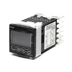 Bộ điều khiển nhiệt độ OMRON E5CN-HV2MD-500 AC/DC24 48x48mm