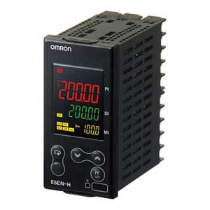 Bộ điều khiển nhiệt độ khả trình OMRON E5EN-HTPRR2BMD-500 AC/DC24 .