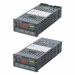 Bộ điều khiển nhiệt độ OMRON E5GN-R2HT AC100-240 48x24mm