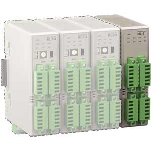 Bộ điều khiển nhiệt độ mô đun ngõ ra phụ HANYOUNG ML-E