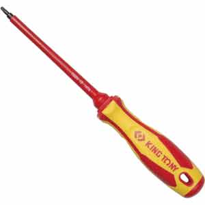 Tua vít cách điện KINGTONY 14740105