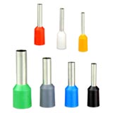 Cord end teminals