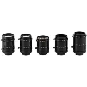 Ống kính tiêu cự cố định phân giải cao VST VS-HVA3522