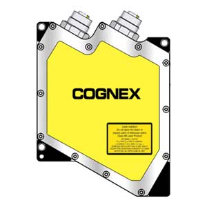 Cảm biến thị giác máy 3D COGNEX D010-221-001-IO PoE; Kiểu camera: Laser; 1.2kHz; 1280 points; Độ phân giải trục XY: 0.0073mm, 0.0084mm; Độ phân giải trục Z: 0.001mm