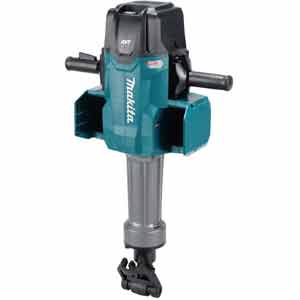 Máy đục bê tông chạy 2 pin 40V MAKITA HM004GZ05