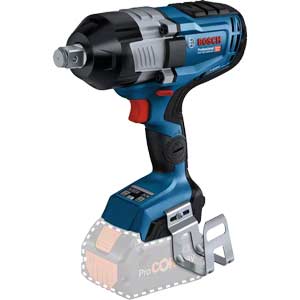 Máy siết bu lông dùng pin (Mới) BOSCH GDS 18V-1600 HC (SOLO)