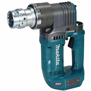 Máy siết cắt bu lông pin 40Vmax MAKITA WT001GZ