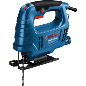 Máy cưa lọng (mới) BOSCH GST 680