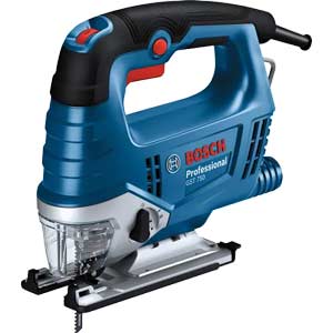 Máy cưa lọng điện BOSCH GST 750