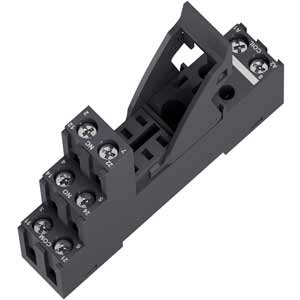 Đế rơ le kẹp dòng harmony SCHNEIDER RGZE1S48M