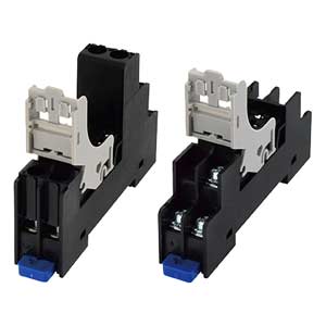 Đế rơ le IDEC SJ1S-05BS