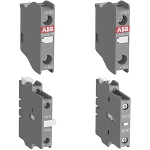 Tiếp điểm phụ công tắc tơ ABB 1SBN019020R1011 (CAL5X-11)