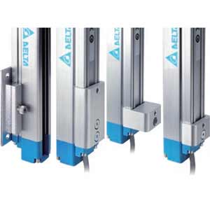 Gá cảm biến DELTA AS-B-BK03