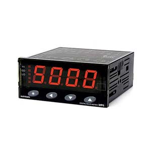 Đồng hồ đo đa năng HANYOUNG MP6-4-AVR-N-A