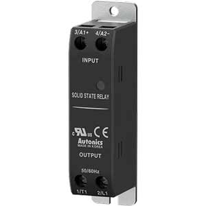 Rơ le bán dẫn tản nhiệt 1 pha tháo rời AUTONICS SRC1-1420R-N