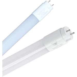 Đèn tuýp LED T8 PC (PF 0.9) DUHAL SDH1104 (3000K)