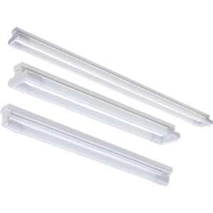 Đèn tuýp LED dạng batten PARAGON CBLA125L25 (4200K)