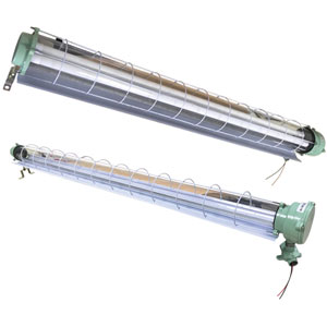 Bộ đèn LED chống nổ Rạng Đông CN01 1200/20W.PLUS 6500K