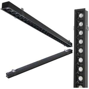 Đèn tuýp led âm trần PARAGON PASD40L (4200K)